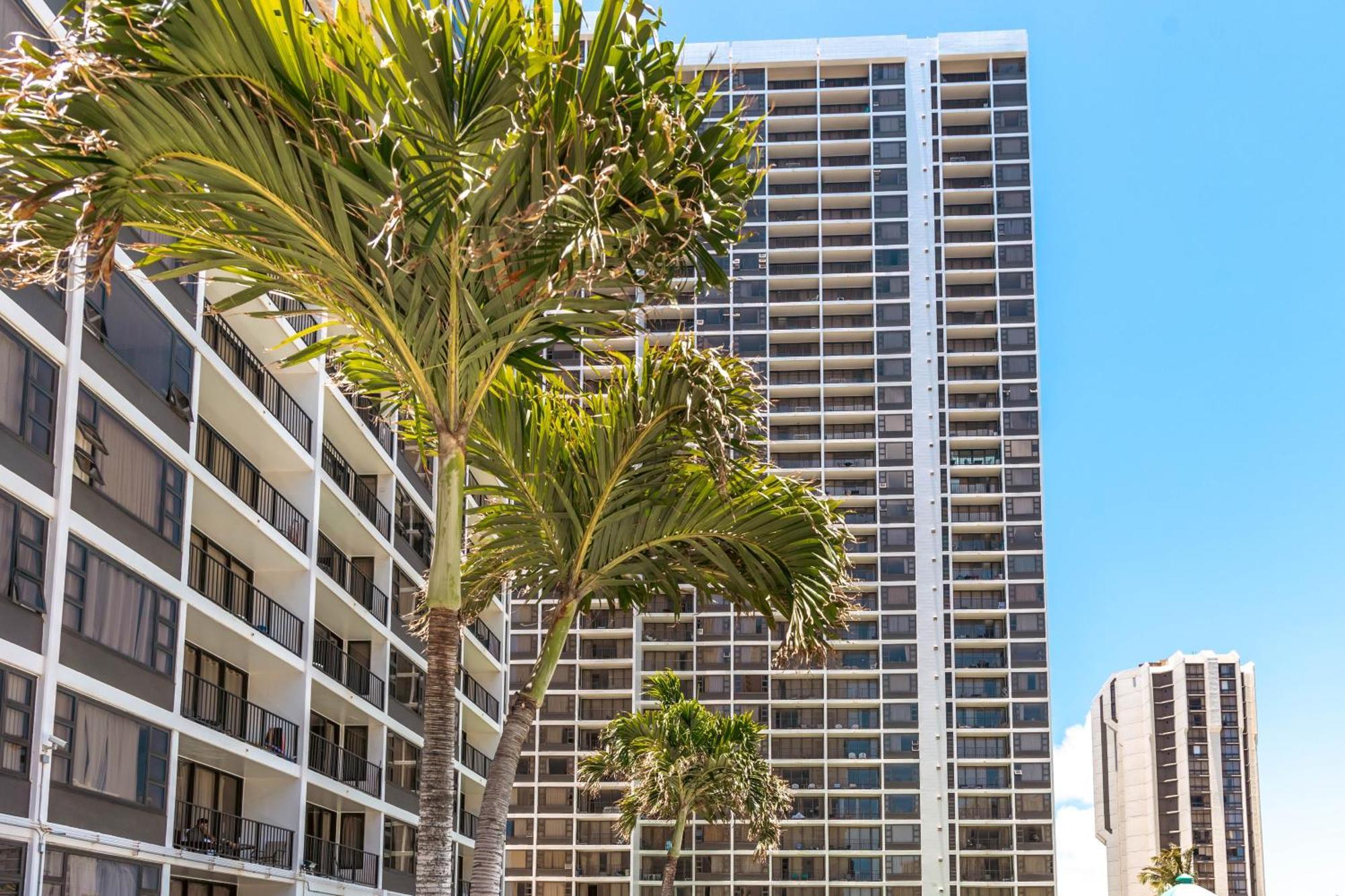 Aloha Vibes With Ocean Views, Near Beach & Parking! Honolulu Kültér fotó