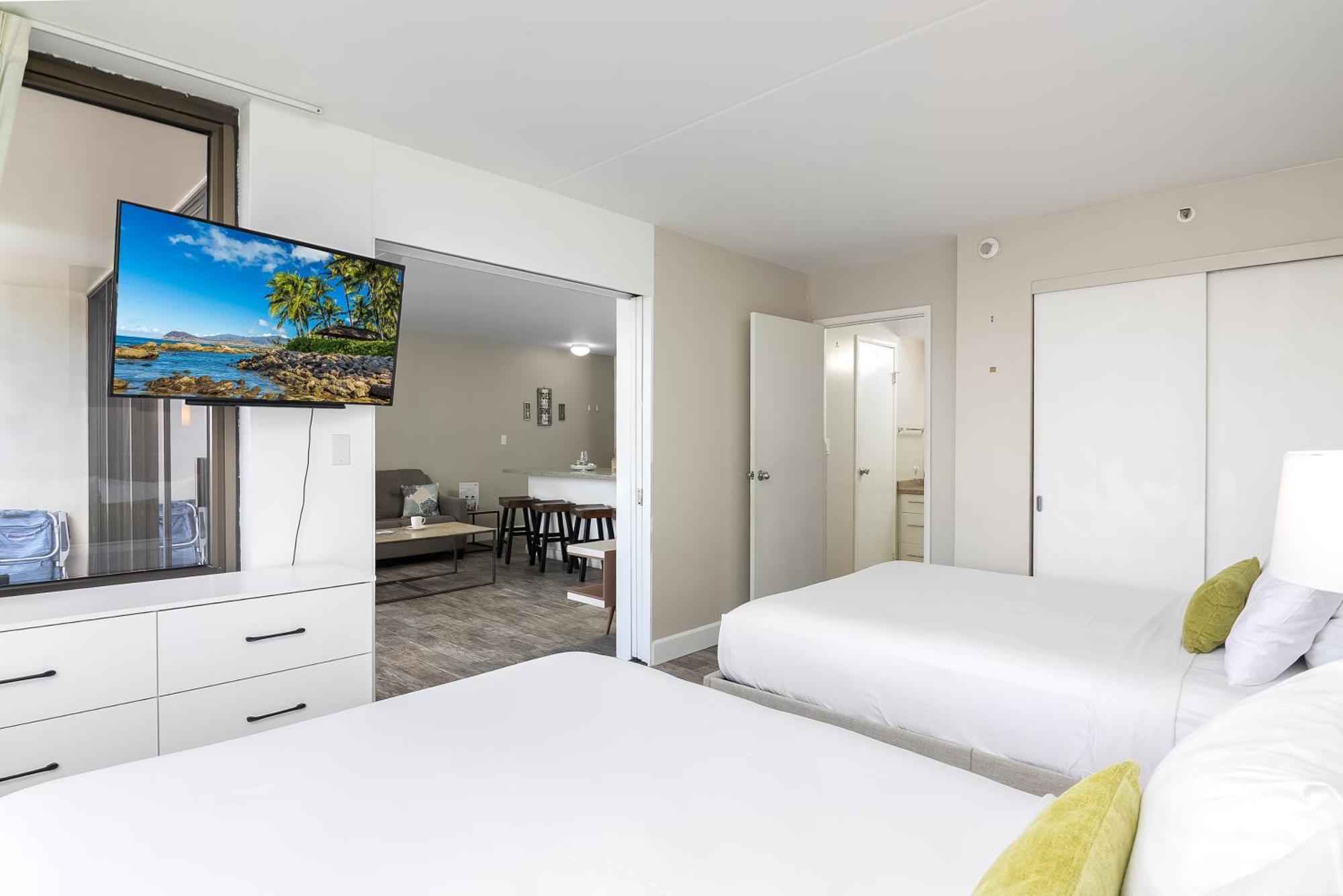 Aloha Vibes With Ocean Views, Near Beach & Parking! Honolulu Kültér fotó